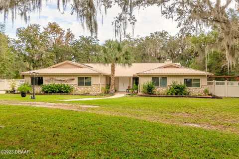 120 Oak Lane, Ormond Beach, FL 32174