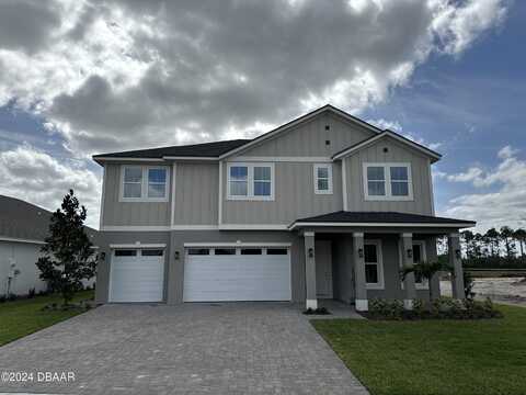 3219 Legends Preserve Drive, Daytona Beach, FL 32124