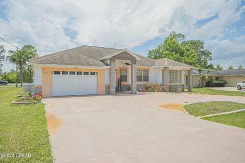 3 Pheasant Drive, Palm Coast, FL 32164