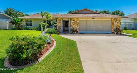 2521 Queen Palm Drive, Edgewater, FL 32141