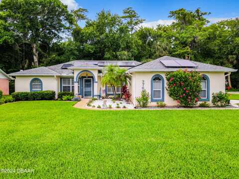 3769 Grove View Lane, Port Orange, FL 32129