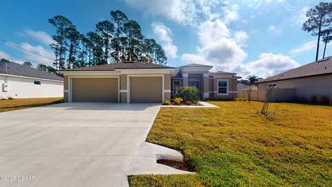 9 Evanston Lane, Palm Coast, FL 32164