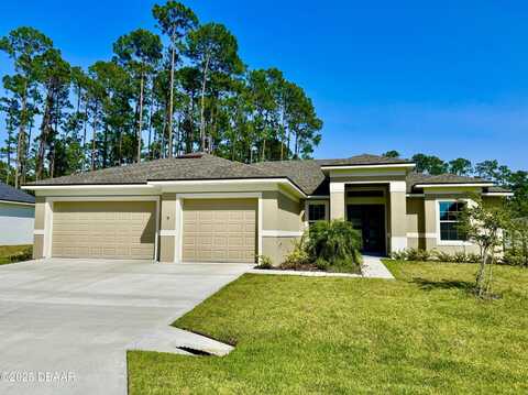9 Evanston Lane, Palm Coast, FL 32164