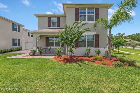 3091 Meleto Boulevard, New Smyrna Beach, FL 32168