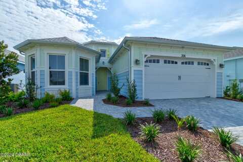 306 Hang Loose Way, Daytona Beach, FL 32124