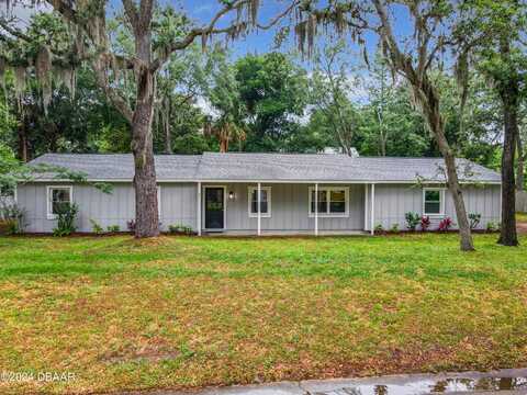 25 Nightingale Lane, Ormond Beach, FL 32174