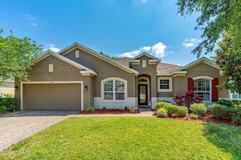 1664 Blue Grass Boulevard, DeLand, FL 32724