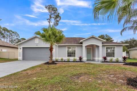 13 Evanston Lane, Palm Coast, FL 32164