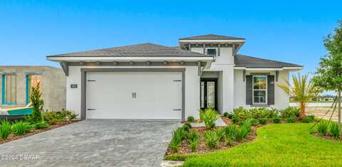 268 Mosaic Boulevard, Daytona Beach, FL 32124