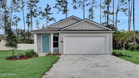 21 Riviere Lane, Palm Coast, FL 32164