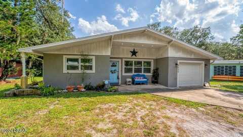 5645 PALM Avenue, Port Orange, FL 32127