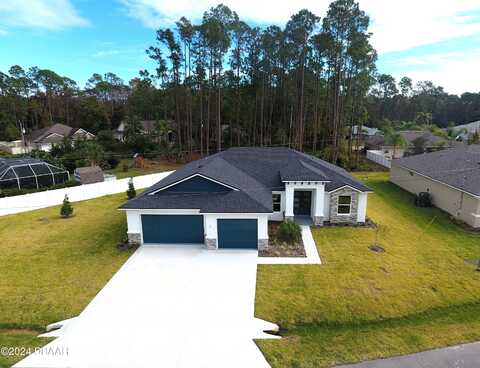 7 Evanston Lane, Palm Coast, FL 32164