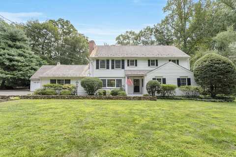 215 Leroy Avenue, Darien, CT 06820