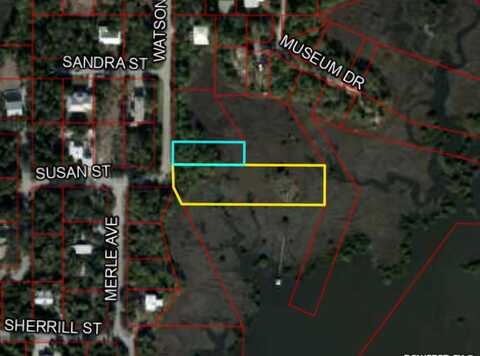 TBD Watson Cir, Cedar Key, FL 32626