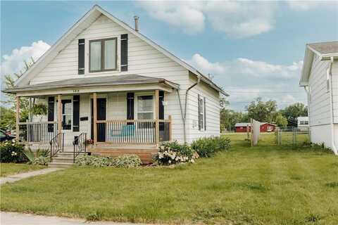 1418 Lucas Avenue, Chariton, IA 50049