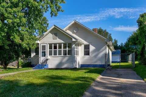 undefined, Des Moines, IA 50316