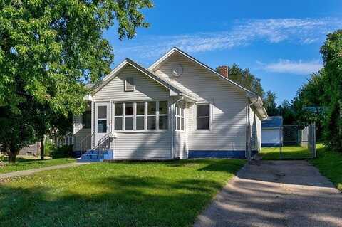 1100 Guthrie Avenue, Des Moines, IA 50316