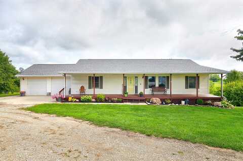 1098 195th Street, Truro, IA 50257