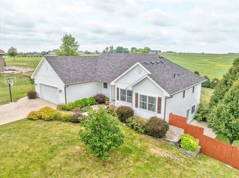 9928 NE 23rd Avenue, Mitchellville, IA 50169