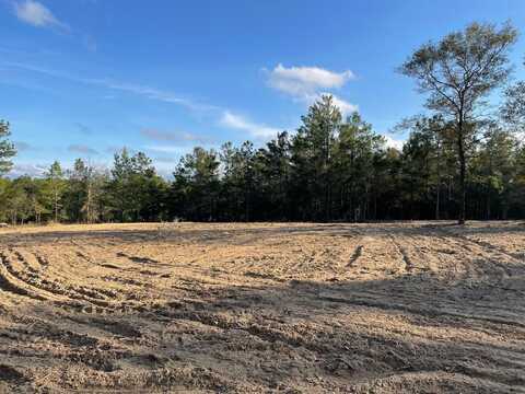 Lots 10&11 E Big Cypress Drive, DeFuniak Springs, FL 32433