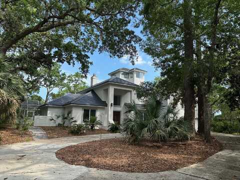 664 Woodland Bayou Drive, Santa Rosa Beach, FL 32459