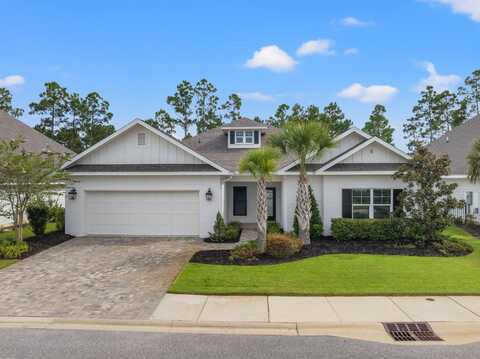 116 Pine Lake Drive, Santa Rosa Beach, FL 32459