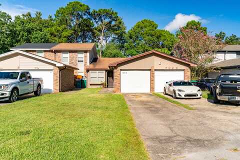 702 Terrance Court, Fort Walton Beach, FL 32547