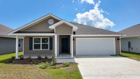 6312 Firefly Drive, Milton, FL 32583