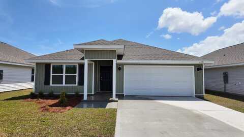 6296 Firefly Drive, Milton, FL 32583