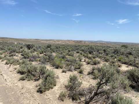 Ponderosa Drive, Ryndon, NV 89801