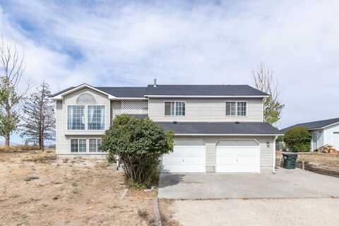 493 Balsam Drive, Spring Creek, NV 89815