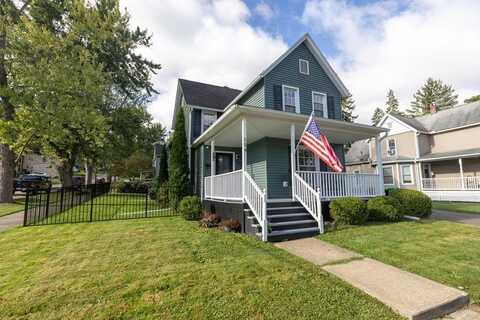 104 W Fifth St., Corning, NY 14830