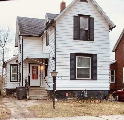 123 N 6Th Street, Elkhart, IN 46516