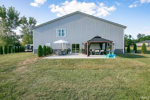 16084 County Road 20, Goshen, IN 46528