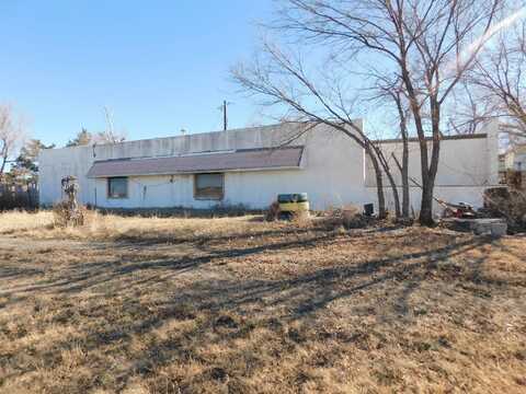 107 S Main St, Optima, OK 73945