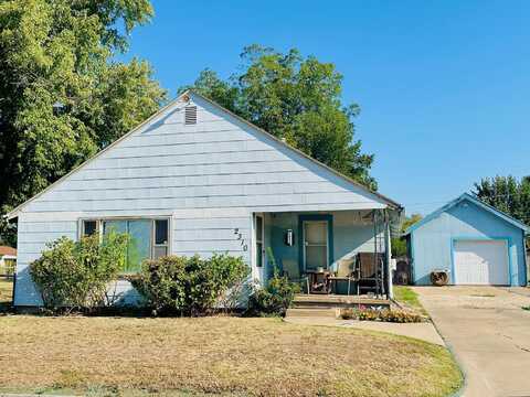 2310 E Walnut Ave, Enid, OK 73701