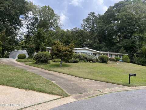 3108 37th Court, Meridian, MS 39305