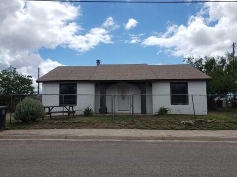 996 CALLE PROGRESO, Eagle Pass, TX 78852