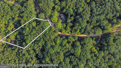 LOT 6A Mission Hill RD, Ellijay, GA 30540