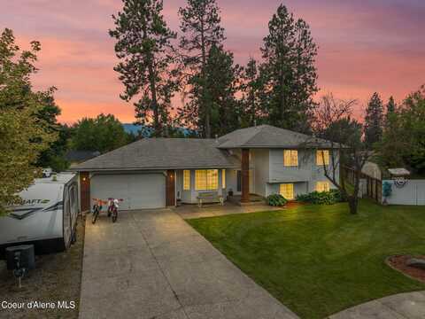 1709 N SUMMER HILLS CT, Post Falls, ID 83854