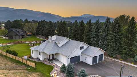 2223 Clements Road, Missoula, MT 59804