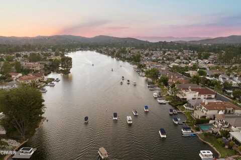 3811 Bowsprit Circle, Westlake Village, CA 91361