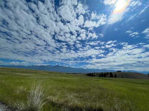 TBD Scenery Hill Drive, Rexford, MT 59930