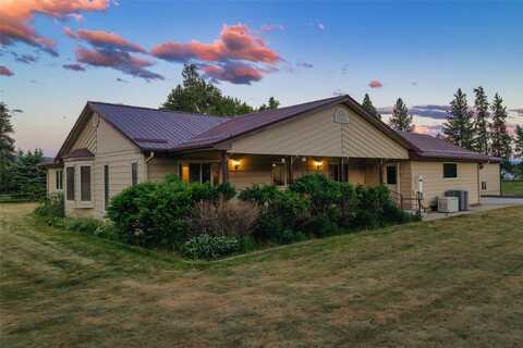 4901 Hoblitt Lane S, Florence, MT 59833