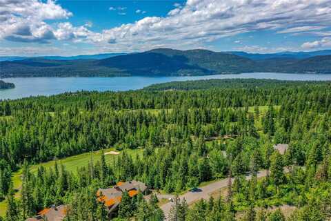 181 S Shooting Star Circle, Whitefish, MT 59937