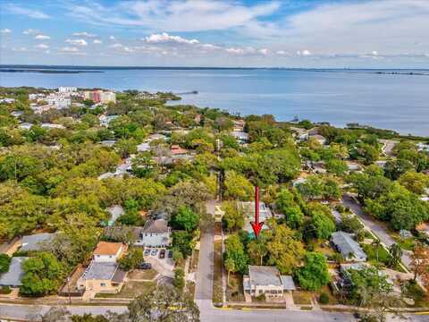 5TH STREET S, SAFETY HARBOR, FL 34695