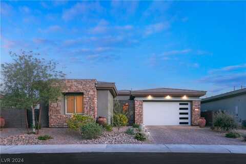 79 Reflection Cove Drive, Henderson, NV 89011