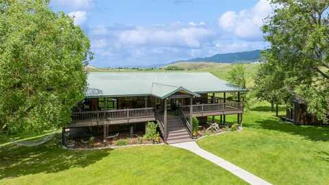 65637 Mt Highway 37, Eureka, MT 59917