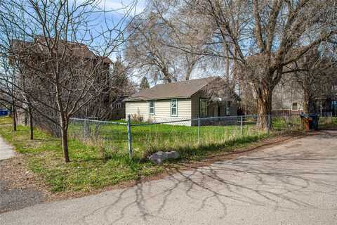 1303 Dakota Street, Missoula, MT 59801