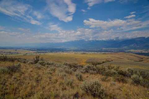 Lot 3 Sapphire Ridge Ranch, Florence, MT 59833